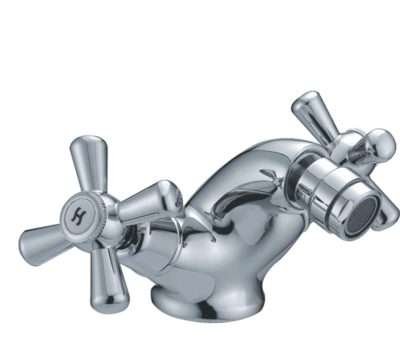 SERIE SOFIA MOD.A  BIDET CROCE CROMO