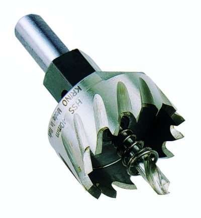 FRESA A TAZZA HSS ATTACCO 10 MM D 41 MM