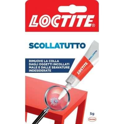 ATTAK SCOLLATUTTO 5 G