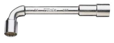 BETA  937 CHIAVE A PIPA DOPPIA 11 MM