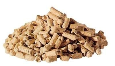 PELLET 15 KG MY FIRE  ( EN PLUS A1 )