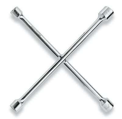 BETA  979 CHIAVE A CROCE  17  19  22  MM