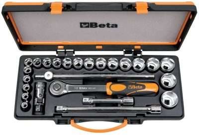 BETA  920 A C20 SERIE CHIAVI A BUSSOLA 10/32 MM