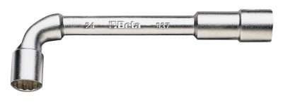 BETA  937 CHIAVE A PIPA DOPPIA 10 MM