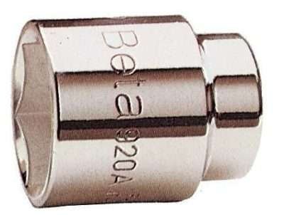 BETA  920 A CHIAVE A BUSSOLA ESAGONALE 27 MM