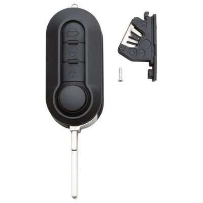 CHIAVI SILCA COVER SIP22CRS8 (3 TASTI FIAT)