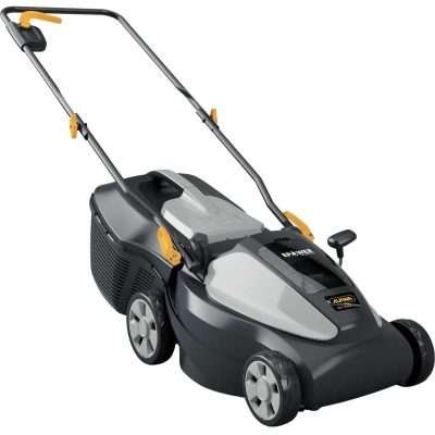 TOSAERBA A BATTERIA AL1 3420 LI 20V 2AH 34 CM 2 BATT