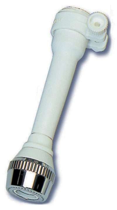 ROMPIGETTO CON DOCCETTA DOCCIA SCHIUMA 665 BL