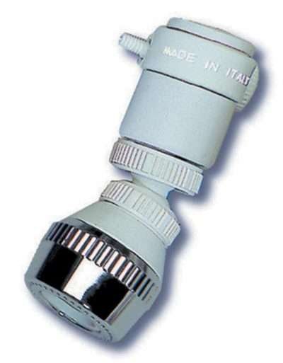 ROMPIGETTO CON DOCCETTA DOCCIA SCHIUMA 6800 BL