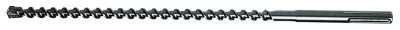 PUNTA ELICOIDALE D 25X520 MM SDS-MAX