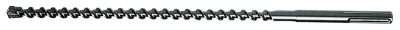 PUNTA ELICOIDALE D 28X570 MM SDS-MAX