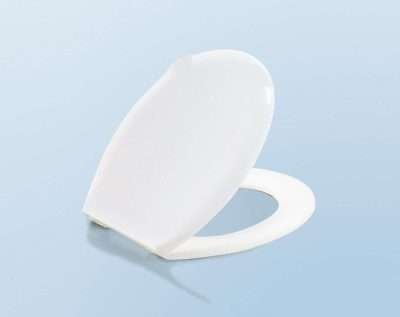 COPRIWATER TERMOPLASTICO AMBRA BIAN GEDY 4008