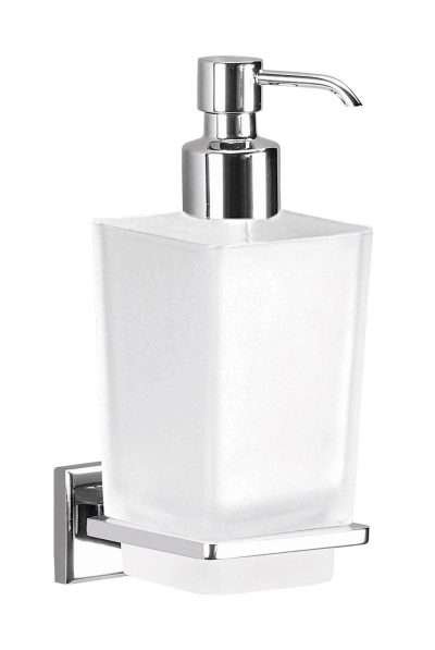 GEDY 6981 COLORADO DOSASAPONE CROMO