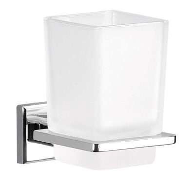 GEDY 6910 COLORADO PORTASPAZZOLINO CROMO