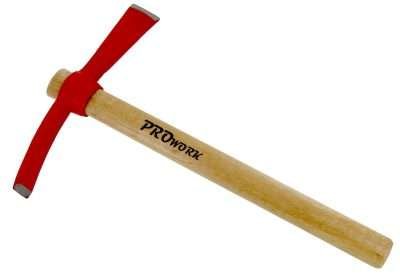 MARTELLINA MALEPEGGIO 400 G CON MANICO LEGNO