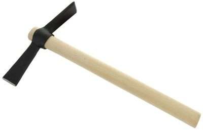 MARTELLINA MALEPEGGIO 500 G CON MANICO LEGNO