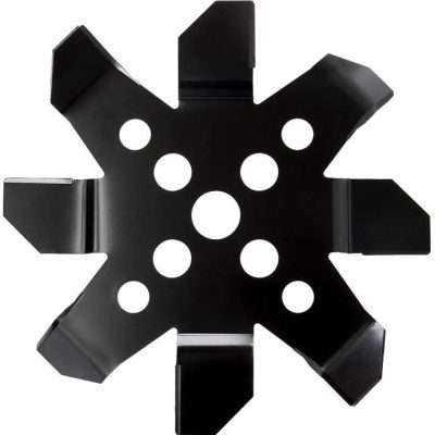 DISCO PER DECESPUGLIATORE MACINONE 8 LAME MULCHING