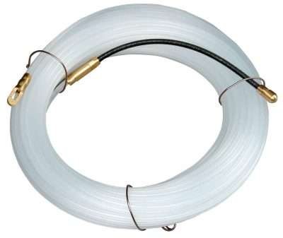 SONDA PASSACAVI PER ELETTRICISTA NYOLN 15 M