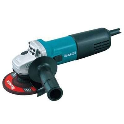 MAKITA SMERIGLIATRICE  840W 115 MM 9557HNRGZ
