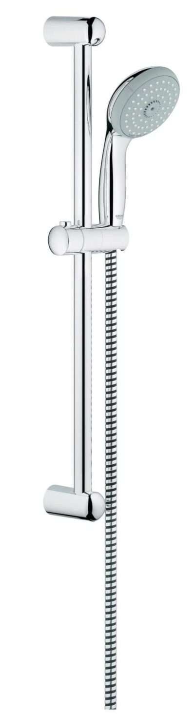 GROHE SALISCENDI 60 CM NEW TEMPESTA 3 GETTI