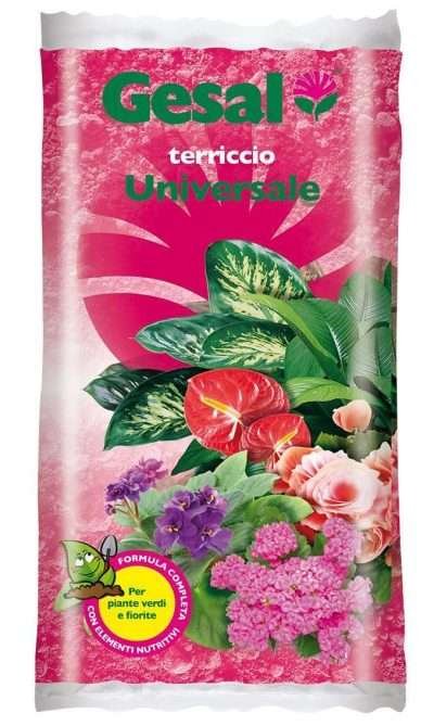 GESAL TERRICCIO UNIVERSALE 10 L