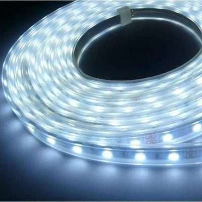 LED SMD5050 MT.5 300L.B.CA CALDA  IP44 780LUM