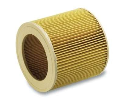 FILTRO A CARTUCCIA PER KARCHER MV2-MV3