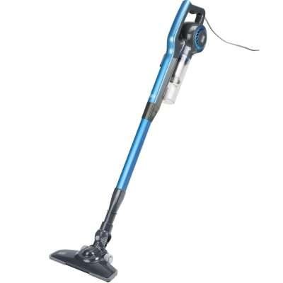 SCOPA ELETTRICA CICLONICA 600W SENZA SACCO