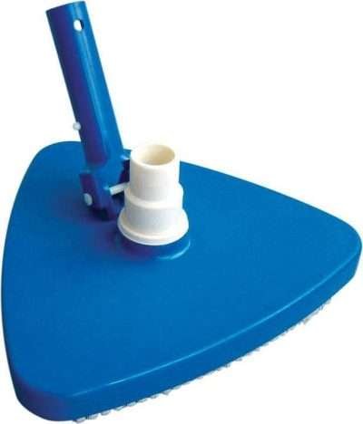 ASPIRATORE FONDO PISCINA TRIANGOLARE K048CB6