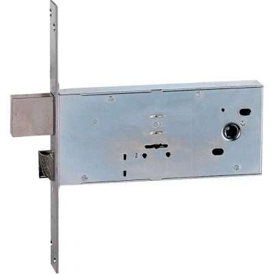 ISEO 981.90.1 BFZ SERRATURA DM INFIL E 90 180X82