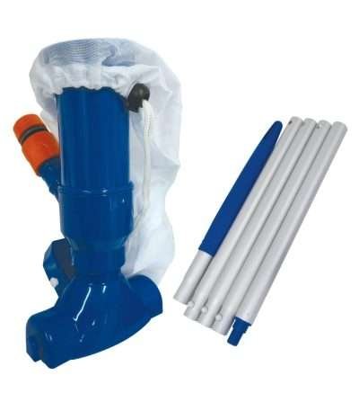 PULISCIFONDO VENTURI CON MANICO 122 CM K189CB/X/24/B