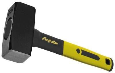 MAZZETTA MANICO ANTISFILAMENTO FIBRA VETRO 1000 G