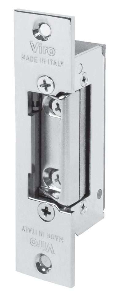 VIRO 7755.10 CONTROPIASTRA ELETTRICA CORTA REVERS