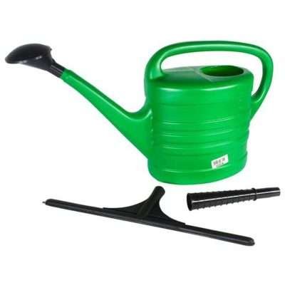 Nature Annaffiatoio Kit Verde 13 L