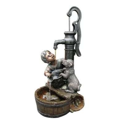 Acqua Arte Set Regina