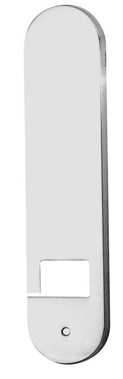 COPRIAVVOLGITORE AURORA ART.535 CROMO SAT