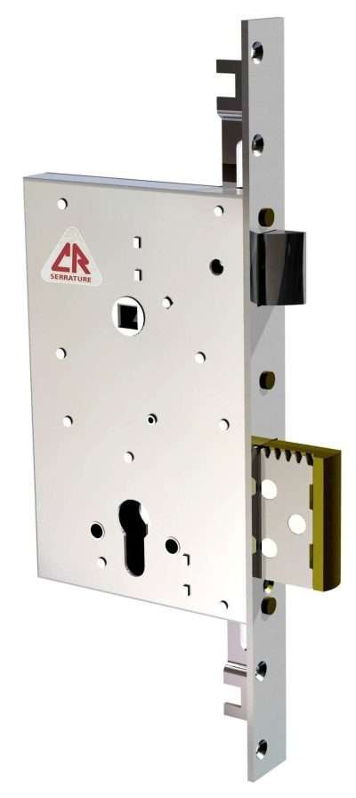 C.R. 8000 PE SERRATURA CIL EU INFILARE