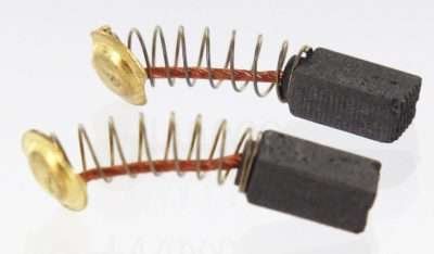 SPAZZOLE PER LEVIGATRICE A PARETE