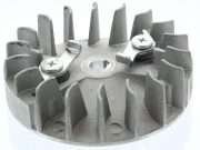 Ricambi per attrezzature da giardinaggio