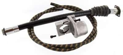 FILO PER TRASMISSIONE  LEVIGATRICE A PARETE