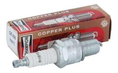 CANDELA PER TRATTORINO E MOTOZAPPA EC21 RN9YC