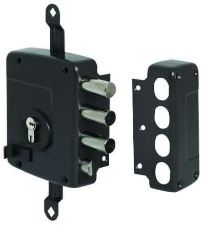 CISA 56167.60.2 SERRATURA CIL EU S/ASTE