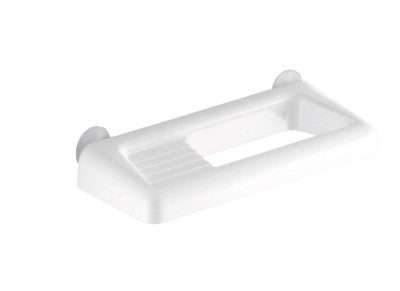 GEDY 8012 JUNIOR PORTASALVIETTE 30+PORTA SAP. BCO