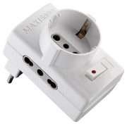 Spine e adattatori schuko