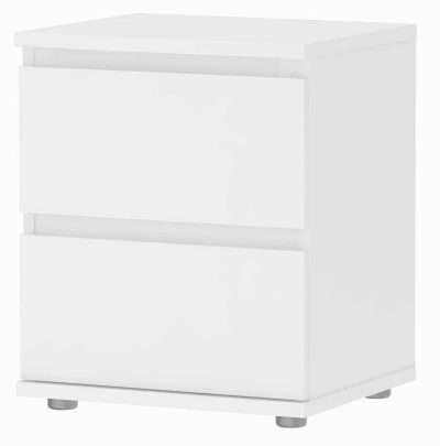 KIT COMODINO 2C NOVA BIANCO 7109249