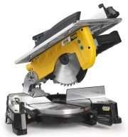 Troncatrice per legno