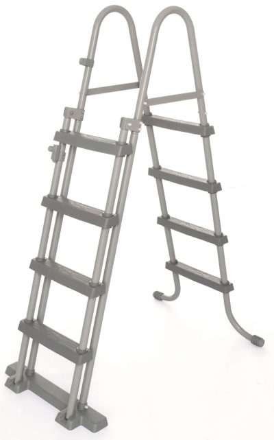 SCALA DI SICUREZZA PER PISCINE 122 CM