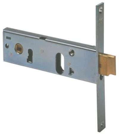 CISA 44151 SERRATURA PROFIL 20 MM S/CIL ENT 70 MM