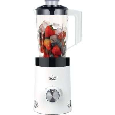 FRULLATORE CON CARAFFA 1,5 L 400W