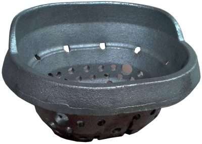 BRACIERE RICAMBIO X KING IDRO 20